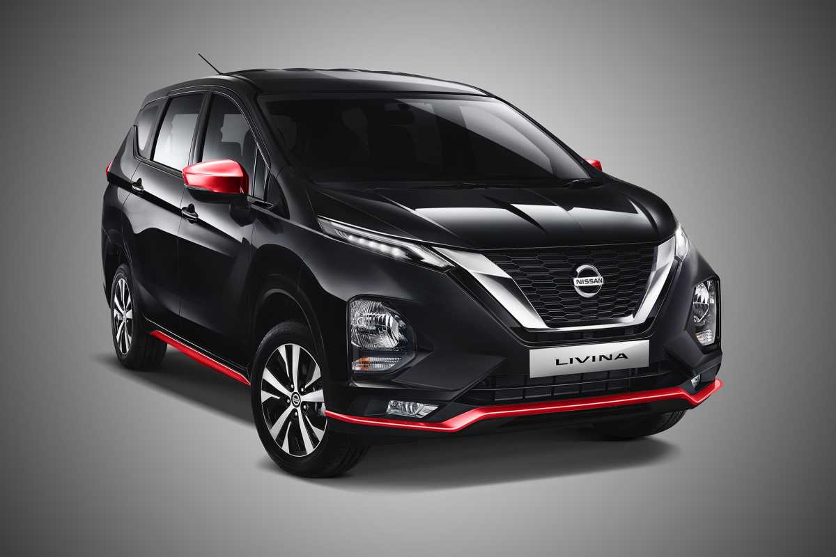 10 Mobil Terlaris Agustus 2020, Nissan Livina Rebut Tahta Avanza! 10 Mobil Terlaris Agustus 2020, Nissan Livina Rebut Tahta Avanza!