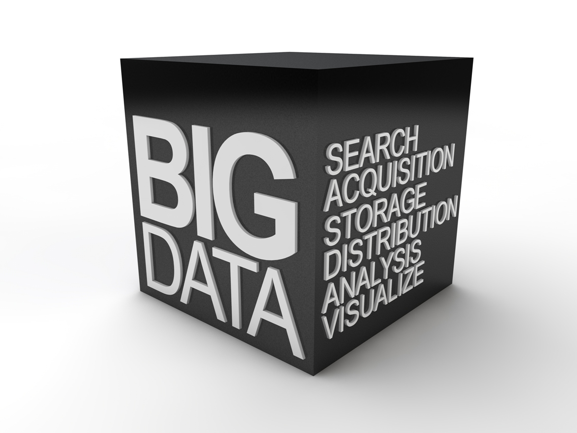 Mau Tahu, Kenapa Big Data Dianggap Harta Karun Indonesia? Mau Tahu, Kenapa Big Data Dianggap Harta Karun Indonesia?