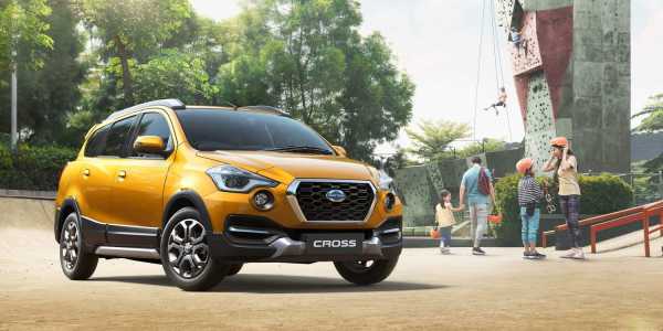 Setelah Chevy, Datsun Bersiap Angkat Kaki dari Indonesia? Setelah Chevy, Datsun Bersiap Angkat Kaki dari Indonesia?