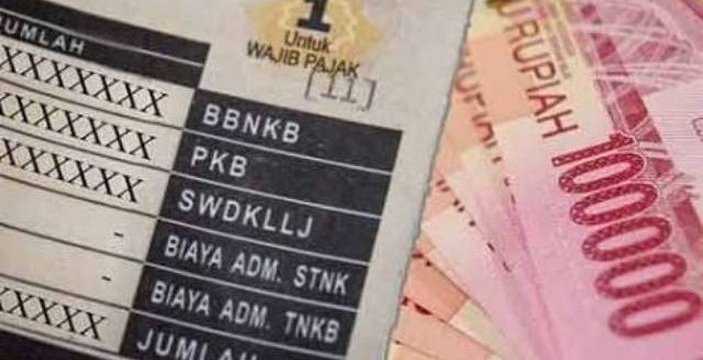 Bayar Pajak Mobil di Jakarta Lagi Dapet ‘Diskon’ Bayar Pajak Mobil di Jakarta Lagi Dapet ‘Diskon’