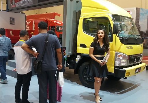 Gaikindo Siap Gelar 2 Pameran Besar Otomotif Gaikindo Siap Gelar 2 Pameran Besar Otomotif
