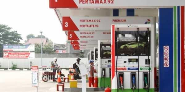 Pertamax cs Turun Harga! Pertamax cs Turun Harga!