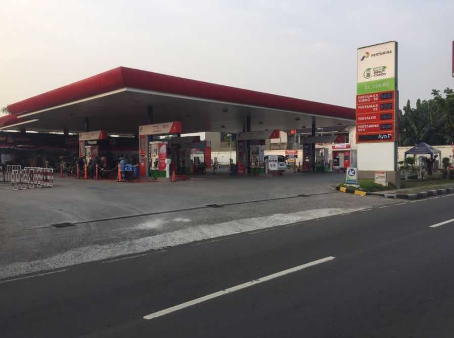 Ini Arti Logo Baru Pertamina: 76 Green Energy Station (GES) Ini Arti Logo Baru Pertamina: 76 Green Energy Station (GES)