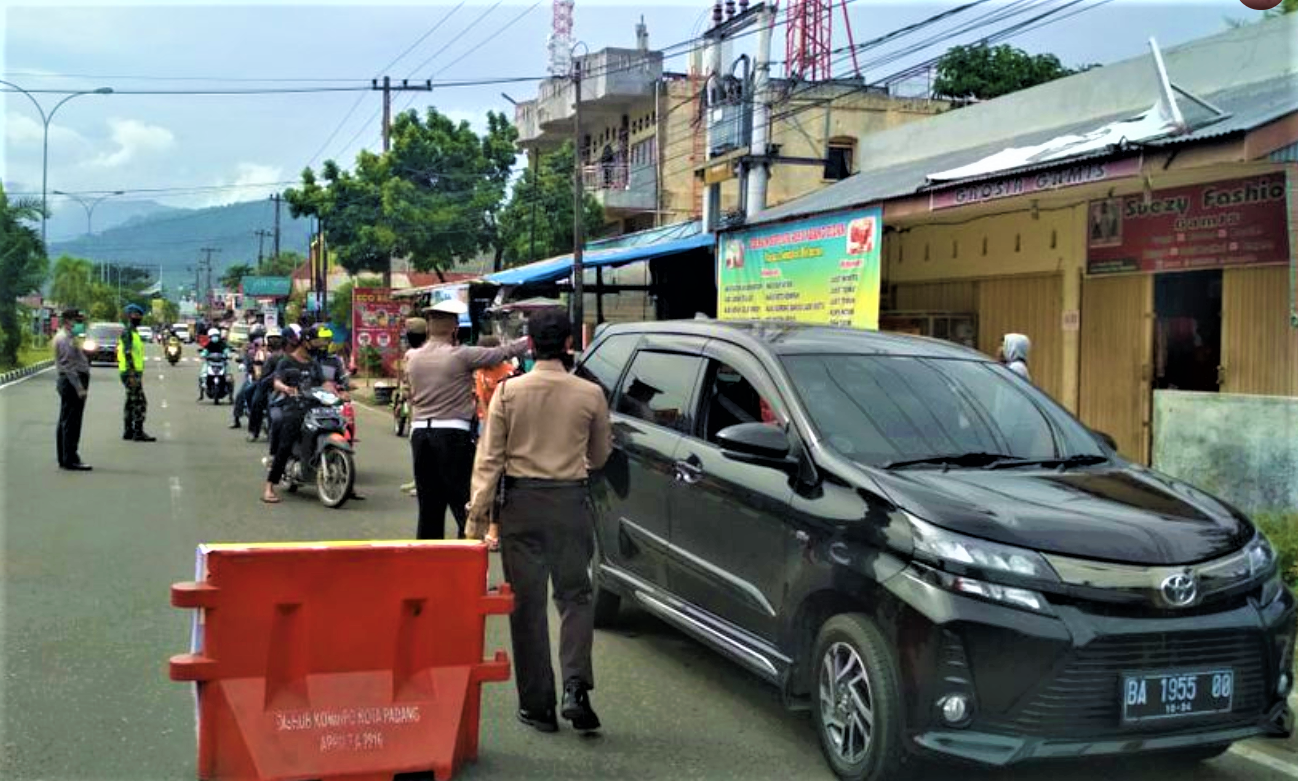 Mobil Rental Kena Tilang, Tanggung Jawab Pemilik atau Penyewa? News+