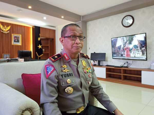 Sejauh Mana Persiapan Pergantian Pelat Putih di Indonesia? Sejauh Mana Persiapan Pergantian Pelat Putih di Indonesia?