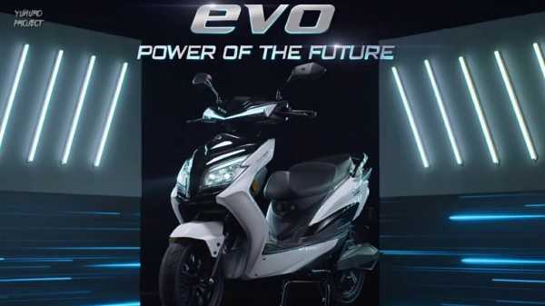Spesifikasi dan Harga Polytron EVO, Bisa Tempuh 200 Kilometer Spesifikasi dan Harga Polytron EVO, Bisa Tempuh 200 Kilometer