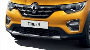 3 Kelemahan Renault Triber dan Alasan Gak Harus Dibeli