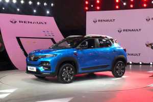 Renault Kiger Meluncur Jumat, SUV Turbo Eropa Murah