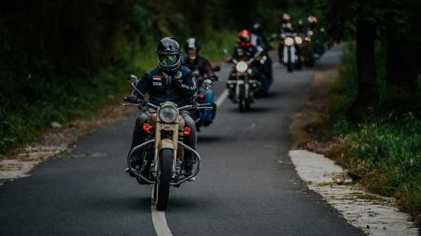 Rock and Ride 4 RORI Eratkan Kekeluargaan dan Kenalkan Budaya di Jawa Timur Rock and Ride 4 RORI Eratkan Kekeluargaan dan Kenalkan Budaya di Jawa Timur
