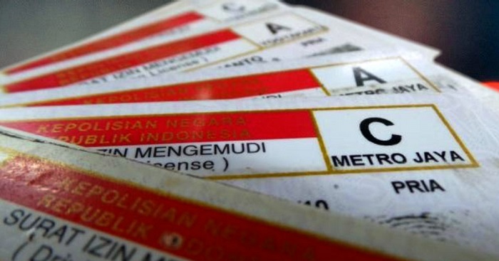 SIM Gratis Bagi yang Ulang Tahun 1 Juli SIM Gratis Bagi yang Ulang Tahun 1 Juli