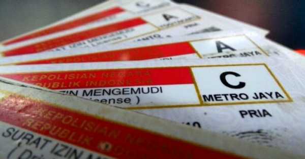 SIM Gratis Bagi yang Ulang Tahun 1 Juli SIM Gratis Bagi yang Ulang Tahun 1 Juli