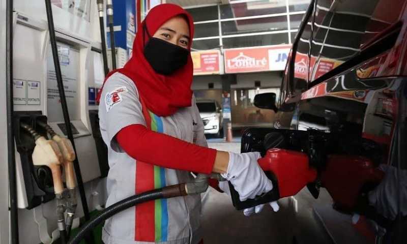 Suka Isi BBM Tidak Sesuai Spesifikasi Mesin Mobil? Pahami Efeknya Suka Isi BBM Tidak Sesuai Spesifikasi Mesin Mobil? Pahami Efeknya