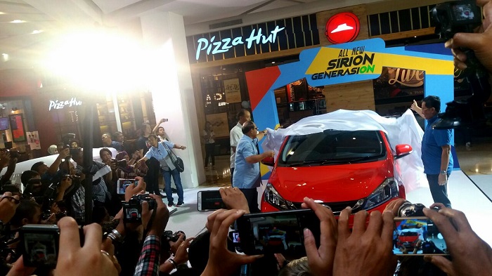 Pasar City Car Indonesia Stagnan, Persaingan Ketat Pasar City Car Indonesia Stagnan, Persaingan Ketat