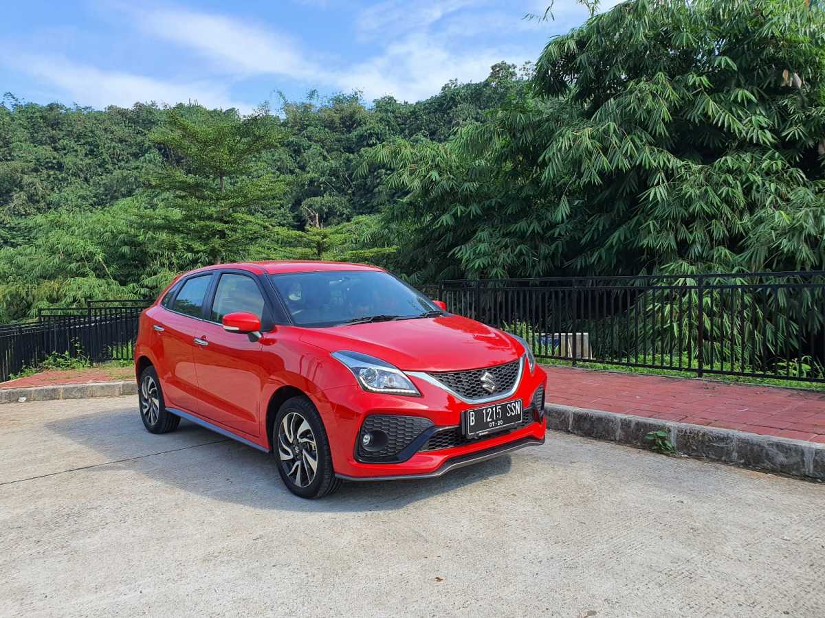 Perbandingan Harga Suzuki Baleno vs Kompetitor Sekelasnya Perbandingan Harga Suzuki Baleno vs Kompetitor Sekelasnya