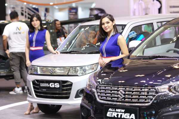 Penjualan Mobil Lesu, Leasing Perketat dan Naikkan DP jadi 40 Persen Penjualan Mobil Lesu, Leasing Perketat dan Naikkan DP jadi 40 Persen