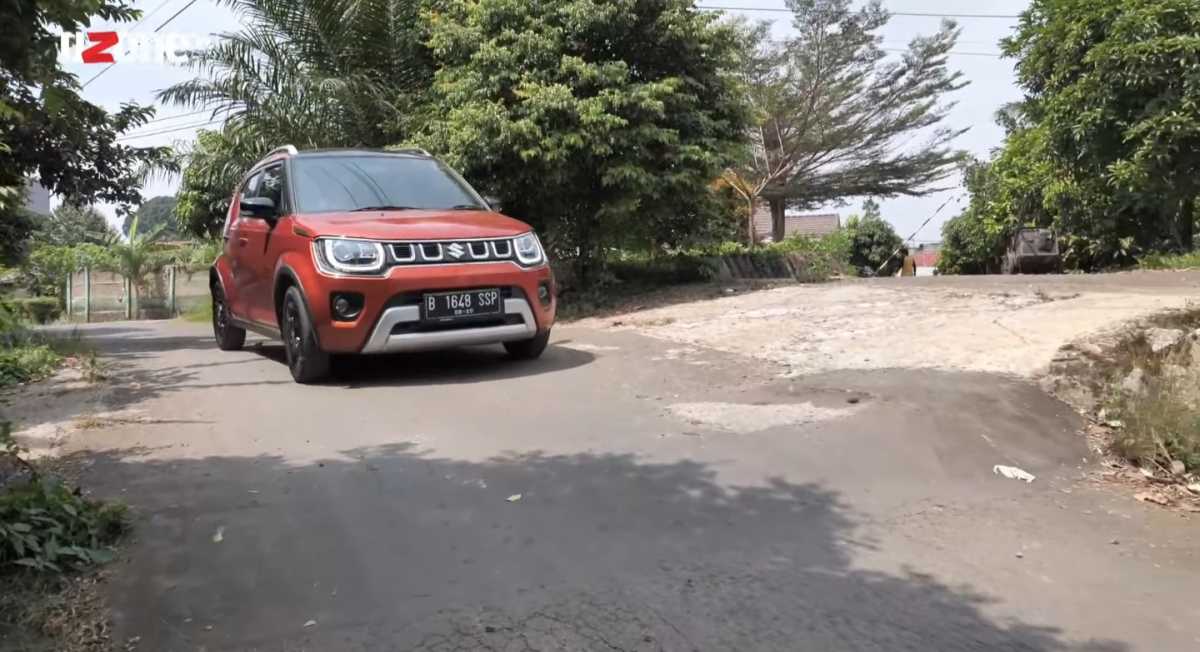 Mobil Suzuki Paling Banyak yang Gak Dapat Insentif PPnBM Nol Persen! Mobil Suzuki Paling Banyak yang Gak Dapat Insentif PPnBM Nol Persen!