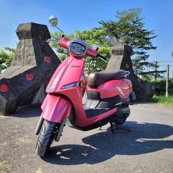 Gara-gara Fazzio, Suzuki Fanboy Minta Saluto Dijual di Indonesia Gara-gara Fazzio, Suzuki Fanboy Minta Saluto Dijual di Indonesia