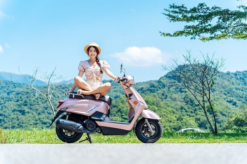 Suzuki Saluto 125 Mirip Vespa Siap Meluncur di Negeri Jiran, Indonesia Kapan? Suzuki Saluto 125 Mirip Vespa Siap Meluncur di Negeri Jiran, Indonesia Kapan?