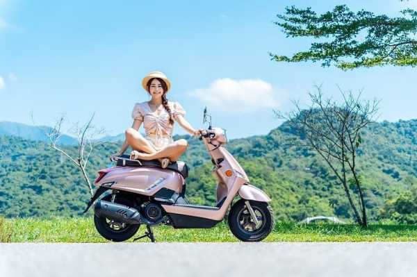 Fans Suzuki Saluto 125 Pasti Girang, Sudah Unjuk Gigi di Thailand Fans Suzuki Saluto 125 Pasti Girang, Sudah Unjuk Gigi di Thailand