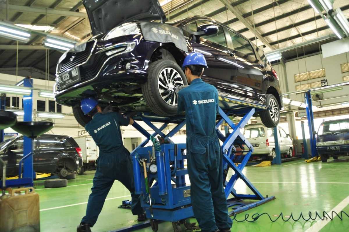 Tips Persiapan Sebelum Pakai Mobil saat New Normal Tips Persiapan Sebelum Pakai Mobil saat New Normal
