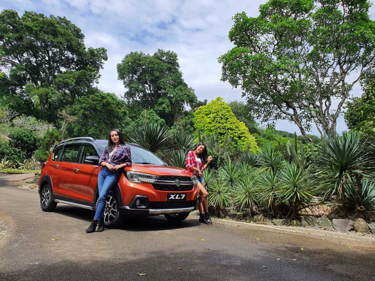 2021, Suzuki Janjikan Banyak Penyegaran Pada Mobil Barunya 2021, Suzuki Janjikan Banyak Penyegaran Pada Mobil Barunya