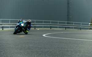 4 Kabar yang Beredar Soal Hengkangnya Suzuki Dari MotoGP