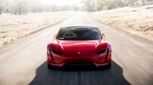 Apa Hebatnya Mobil Listrik Tesla Sampai Harus Digandeng Pemerintah?
