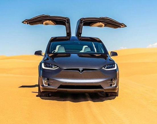 Pindahkan File Kantor ke DropBox Pribadi, Karyawan Tesla Digugat Pindahkan File Kantor ke DropBox Pribadi, Karyawan Tesla Digugat