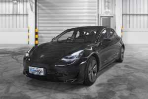 Mantan Insinyur Tesla Siap Bikin Saingan Tesla 3