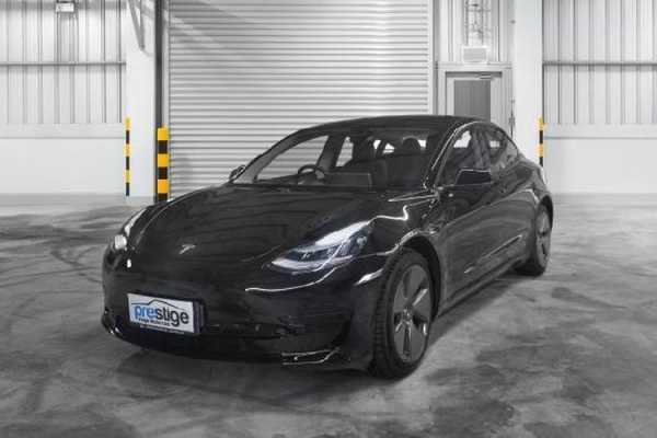 Mantan Insinyur Tesla Siap Bikin Saingan Tesla 3 Mantan Insinyur Tesla Siap Bikin Saingan Tesla 3