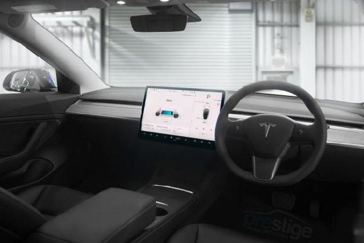 Elon Musk: Tesla Mungkin Bisa Terima Bitcoin Lagi Elon Musk: Tesla Mungkin Bisa Terima Bitcoin Lagi