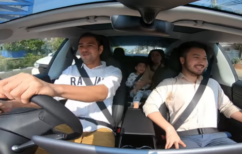 Review Raffi Ahmad Soal Tesla Model 3 Si Mobil Anti Review Raffi Ahmad Soal Tesla Model 3 Si Mobil Anti
