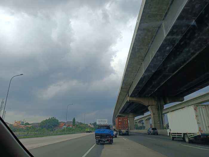 Jalan Tol yang Rawan Kena e-Tilang Mana Saja? Jalan Tol yang Rawan Kena e-Tilang Mana Saja?