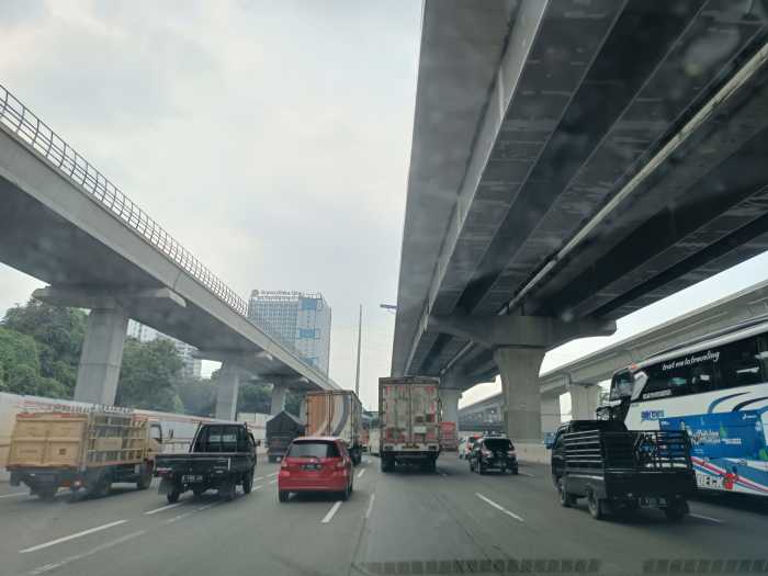 Jadwal Ganjil Genap dan One Way saat Arus Balik Mudik Jadwal Ganjil Genap dan One Way saat Arus Balik Mudik