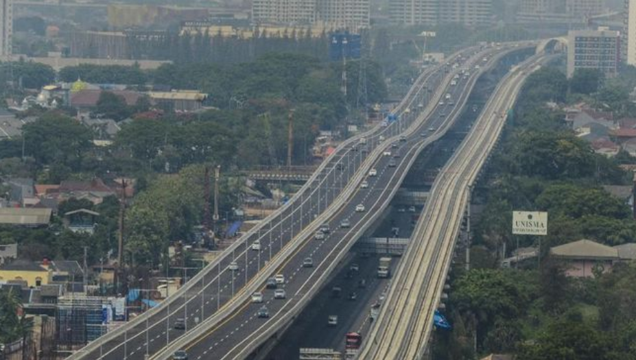 Masih Ada Pengemudi Norak yang Ngebut di Tol Layang, Penindakannya Mana? Masih Ada Pengemudi Norak yang Ngebut di Tol Layang, Penindakannya Mana?