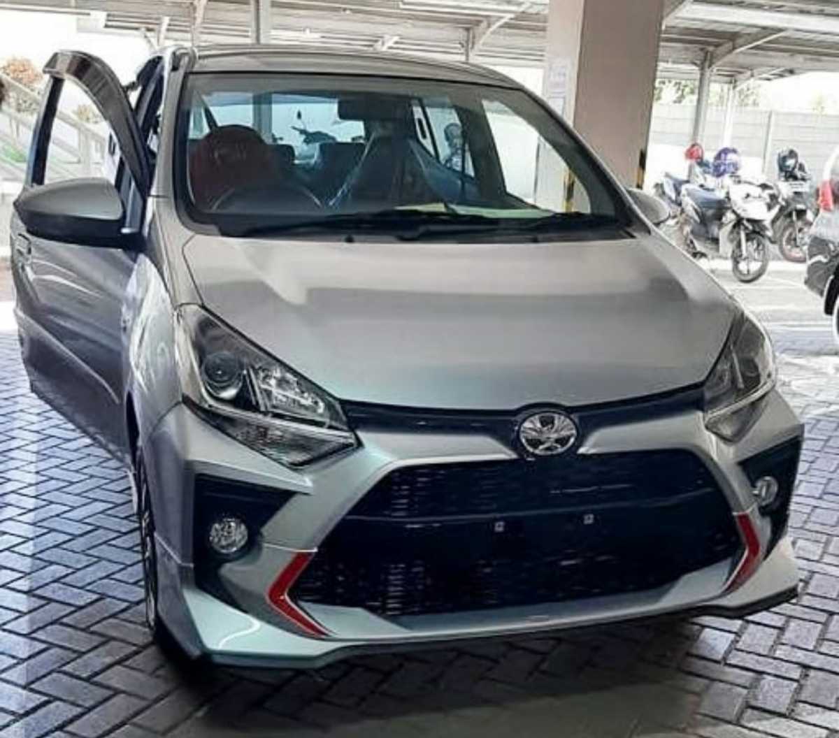Peluncuran Ayla Baru Batal Karena Corona! Peluncuran Ayla Baru Batal Karena Corona!