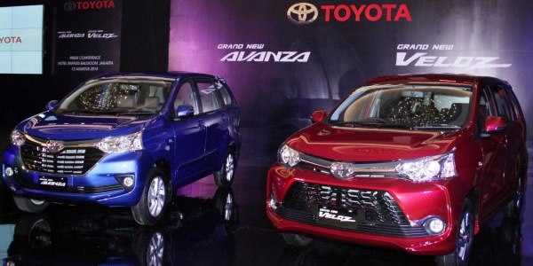 10 Mobil Terlaris Sepanjang 2018, Toyota dan MPV Mendominasi 10 Mobil Terlaris Sepanjang 2018, Toyota dan MPV Mendominasi