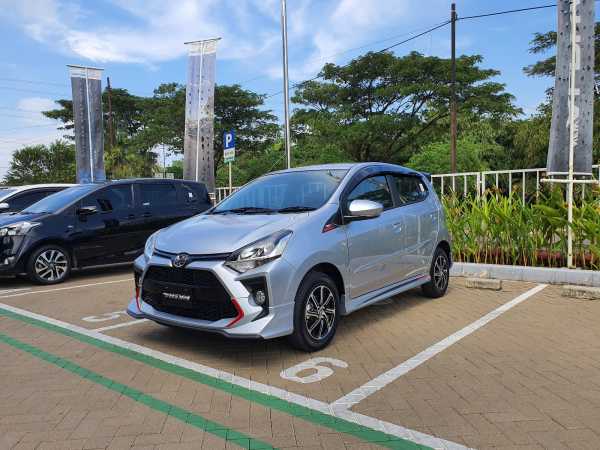 Insentif Berakhir, Apakah Harga Mobil LCGC Jadi Naik? Insentif Berakhir, Apakah Harga Mobil LCGC Jadi Naik?