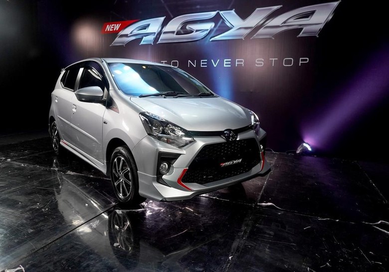 Harga Mobil Baru di Bawah Rp 150 Juta Per Juni 2020: Cocok untuk New Normal Harga Mobil Baru di Bawah Rp 150 Juta Per Juni 2020: Cocok untuk New Normal