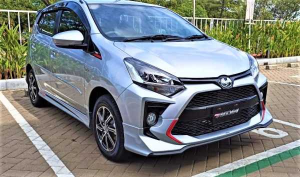 Buruan Beli, Ini Skema Diskon PPnBM untuk LCGC dan Mobil 1500cc Buruan Beli, Ini Skema Diskon PPnBM untuk LCGC dan Mobil 1500cc