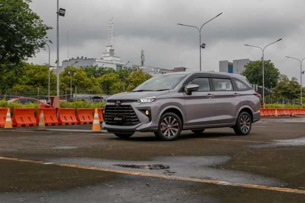 Harga Toyota Avanza dan Raize Setelah Diskon PPnBM tahun 2022 Harga Toyota Avanza dan Raize Setelah Diskon PPnBM tahun 2022