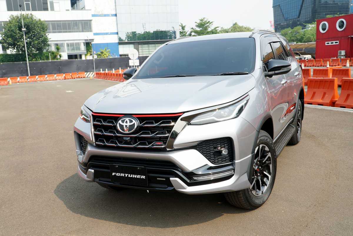 PPnBM Nol Persen Mobil Bermesin 2.500cc Mulai April! PPnBM Nol Persen Mobil Bermesin 2.500cc Mulai April!