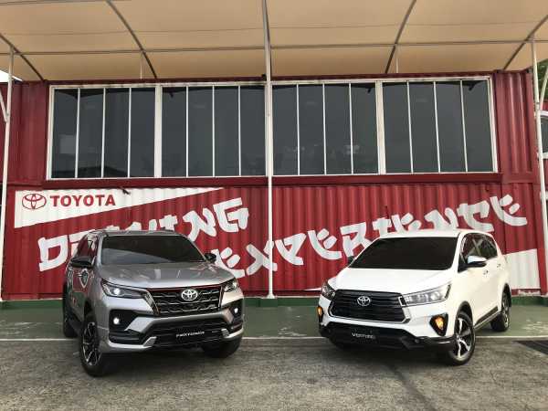 Tips Beli Mobil Awal Tahun, Pertimbangkan Hal Ini! Tips Beli Mobil Awal Tahun, Pertimbangkan Hal Ini!
