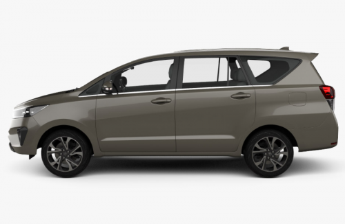 Wujud Kijang Innova Facelift Rilis Oktober 2022 Wujud Kijang Innova Facelift Rilis Oktober 2022