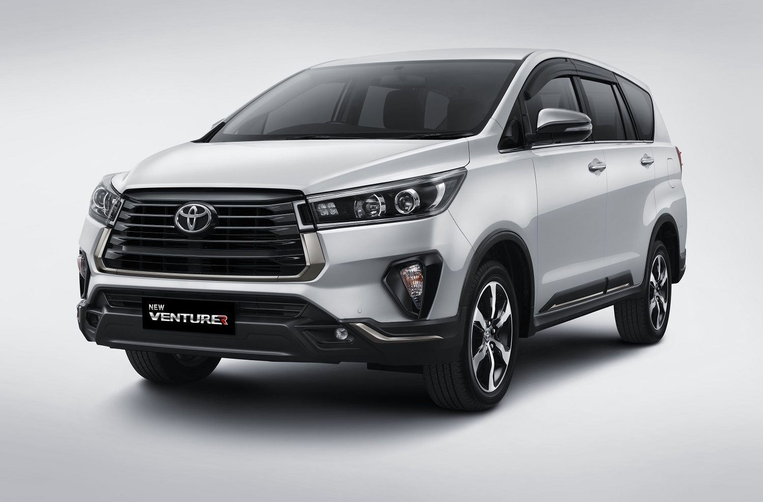 Kredit Toyota Innova Terbaru Paling Murah Rp5 Jutaan Kredit Toyota Innova Terbaru Paling Murah Rp5 Jutaan