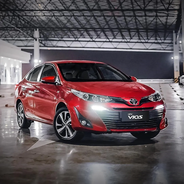 Kabar Buruk Bagi Honda City, Toyota Vios Terbaru Usung DNGA Kabar Buruk Bagi Honda City, Toyota Vios Terbaru Usung DNGA