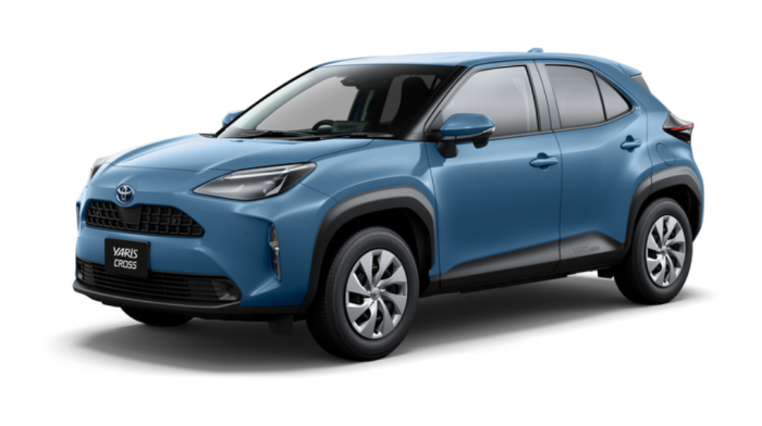 Yaris Cross Resmi Debut di Jepang, Kapan Dijual di Indonesia? Yaris Cross Resmi Debut di Jepang, Kapan Dijual di Indonesia?
