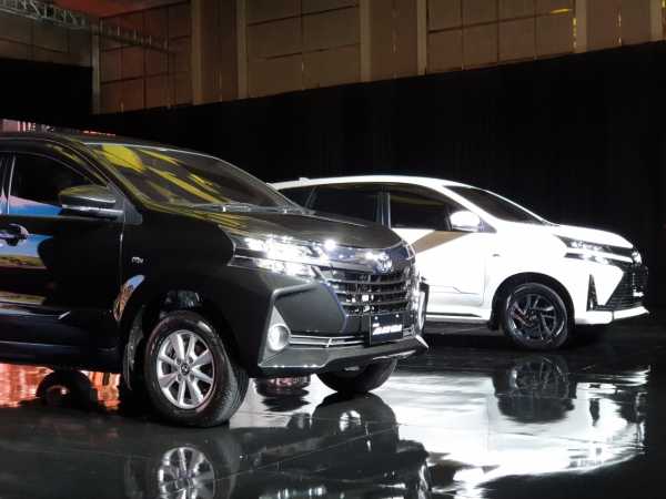 8 dari 10 Mobil Terlaris Adalah Mobil 7 Penumpang 8 dari 10 Mobil Terlaris Adalah Mobil 7 Penumpang