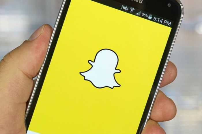 Bos Snapchat <i>Resign</i>, Sisa Gaji Ratusan Miliar Gak Diambil, Lupa <i>Bosqu</i>? Bos Snapchat <i>Resign</i>, Sisa Gaji Ratusan Miliar Gak Diambil, Lupa <i>Bosqu</i>?