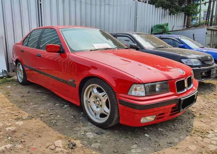 Pencarian Mobil Bekas di Situs Jual Beli Menurun, Tapi Harga Tetap Stabil Pencarian Mobil Bekas di Situs Jual Beli Menurun, Tapi Harga Tetap Stabil